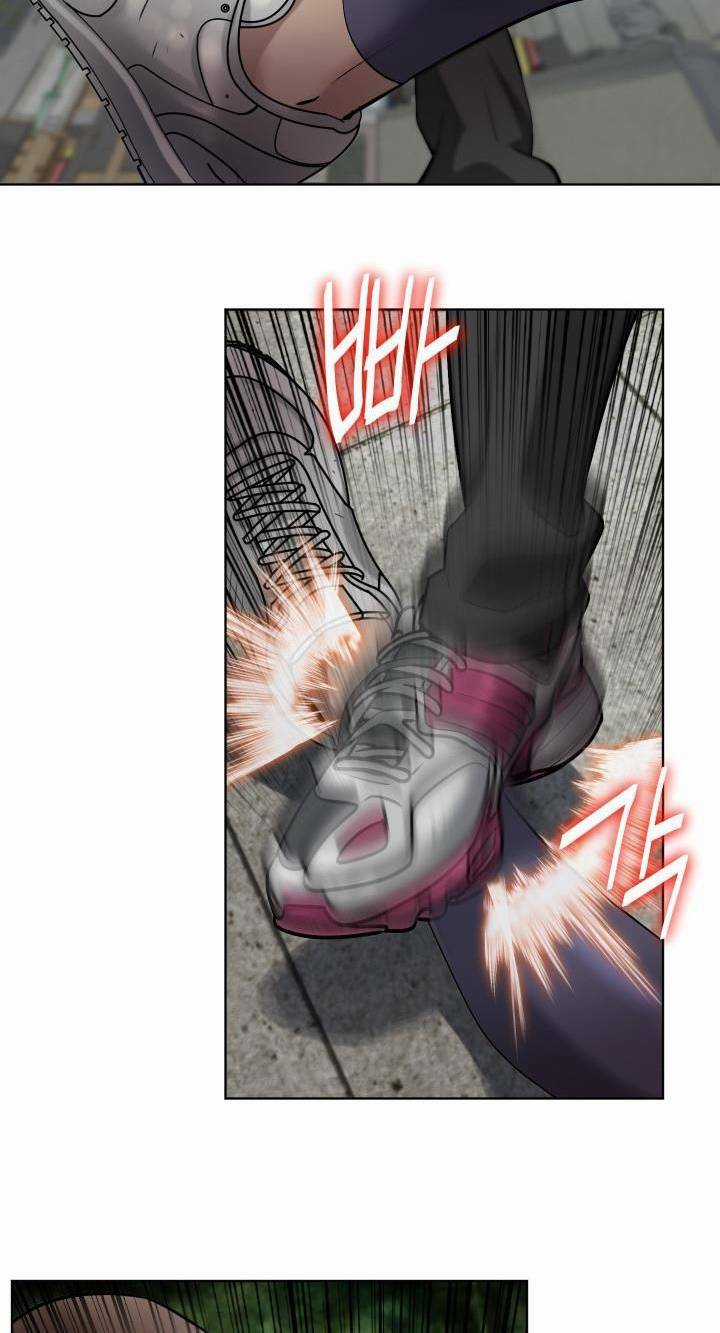 Huyết Tọa Chapter 8 trang 65