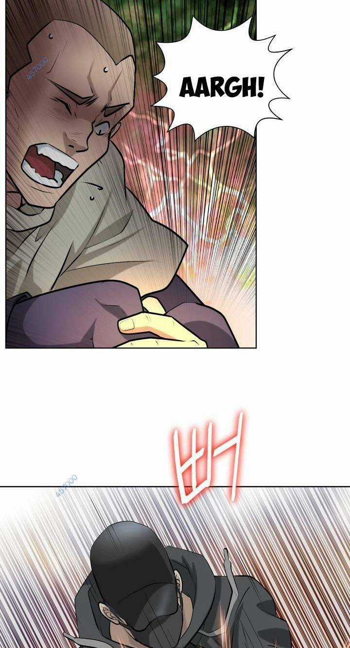 Huyết Tọa Chapter 8 trang 66