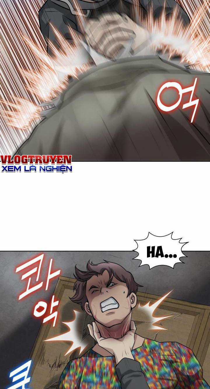 Huyết Tọa Chapter 8 trang 67