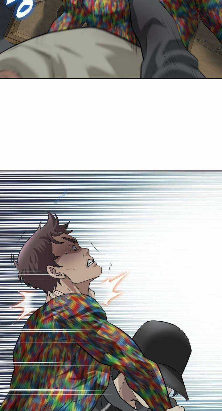 Huyết Tọa Chapter 8 trang 68