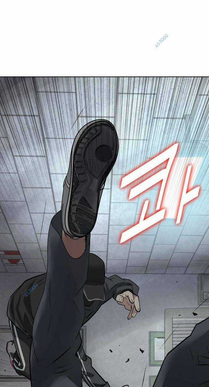 Huyết Tọa Chapter 8 trang 72