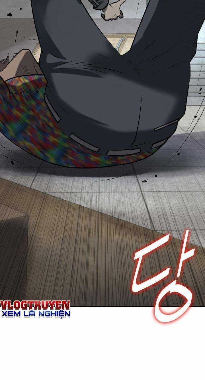 Huyết Tọa Chapter 8 trang 73