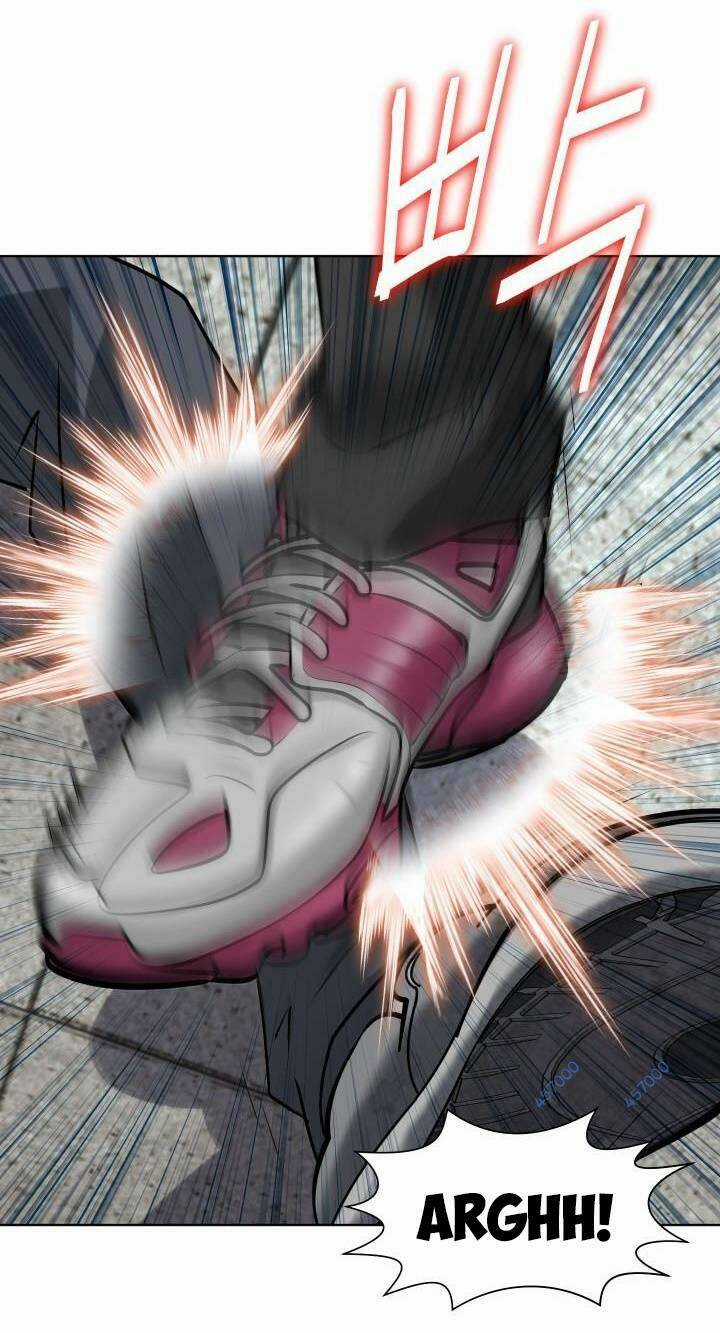 Huyết Tọa Chapter 8 trang 74