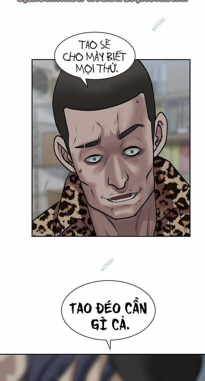 Huyết Tọa Chapter 9 trang 10