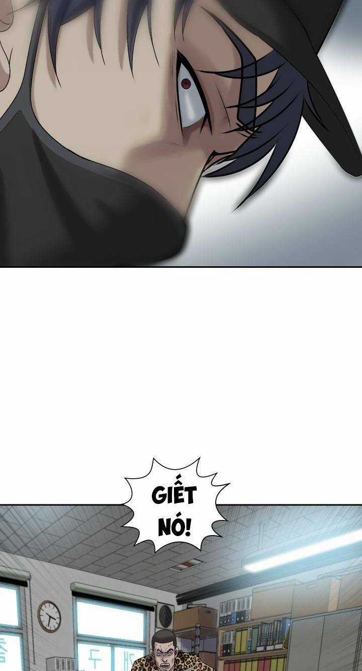 Huyết Tọa Chapter 9 trang 11