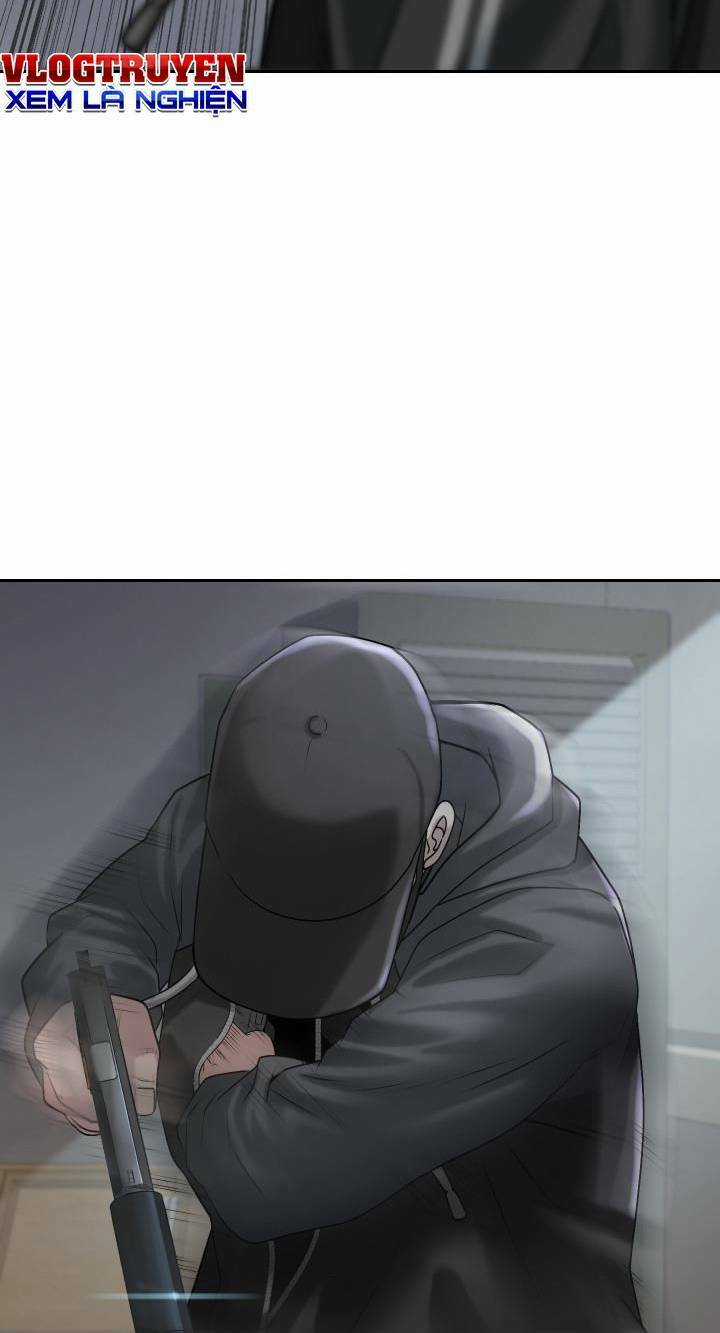 Huyết Tọa Chapter 9 trang 13