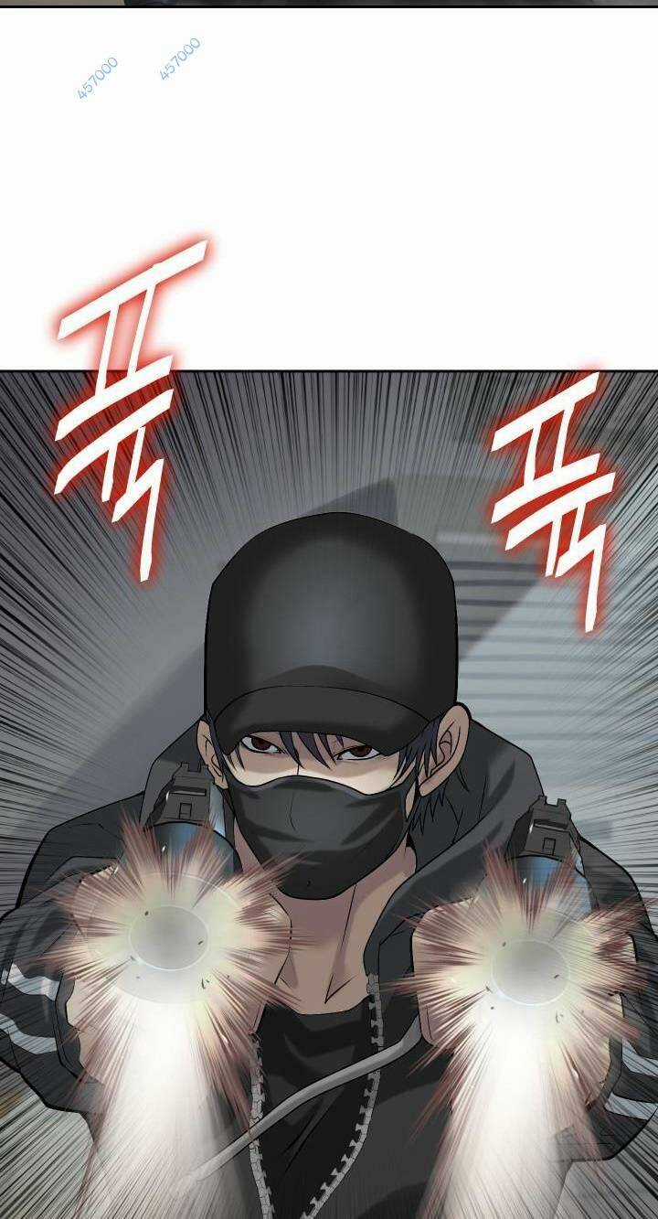 Huyết Tọa Chapter 9 trang 14