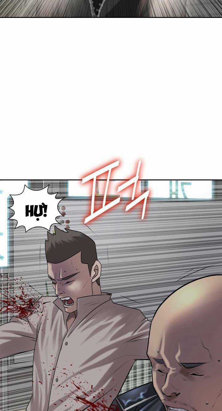 Huyết Tọa Chapter 9 trang 15