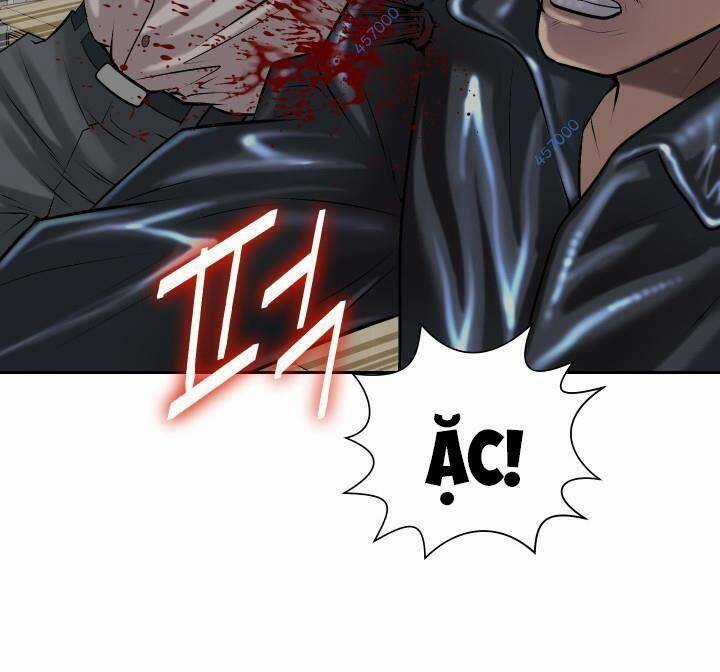 Huyết Tọa Chapter 9 trang 16