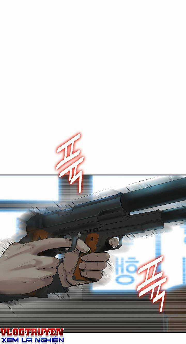 Huyết Tọa Chapter 9 trang 17