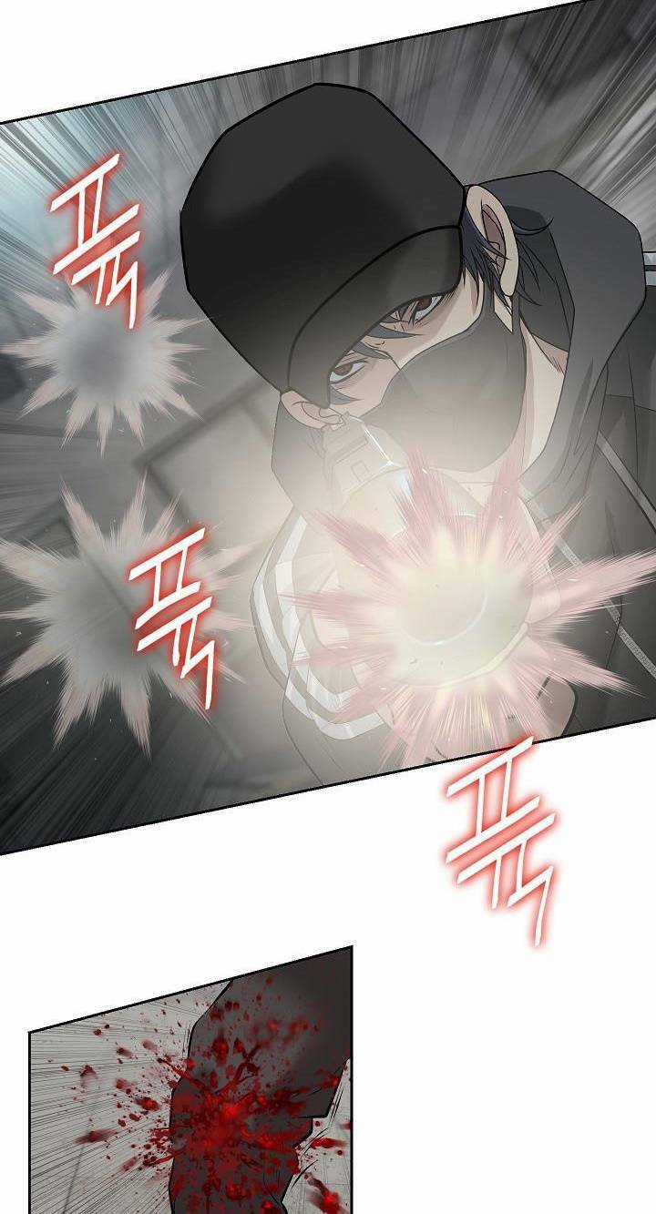 Huyết Tọa Chapter 9 trang 19