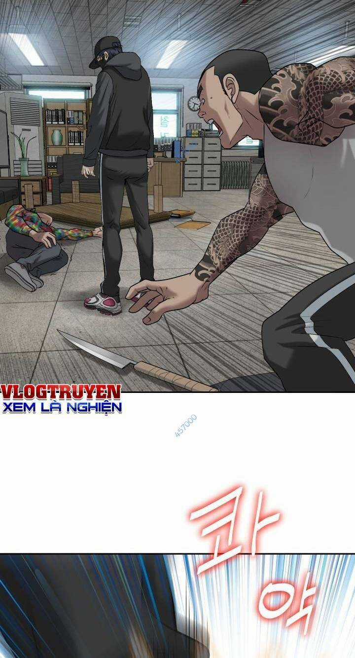 Huyết Tọa Chapter 9 trang 2