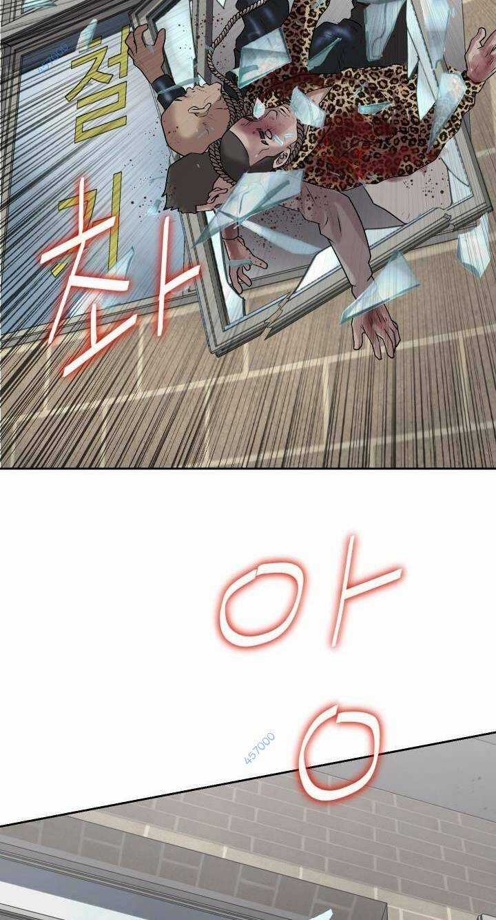 Huyết Tọa Chapter 9 trang 26