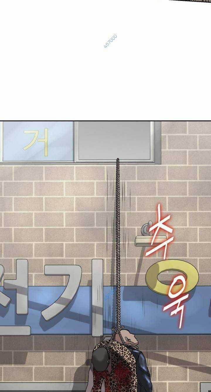 Huyết Tọa Chapter 9 trang 28