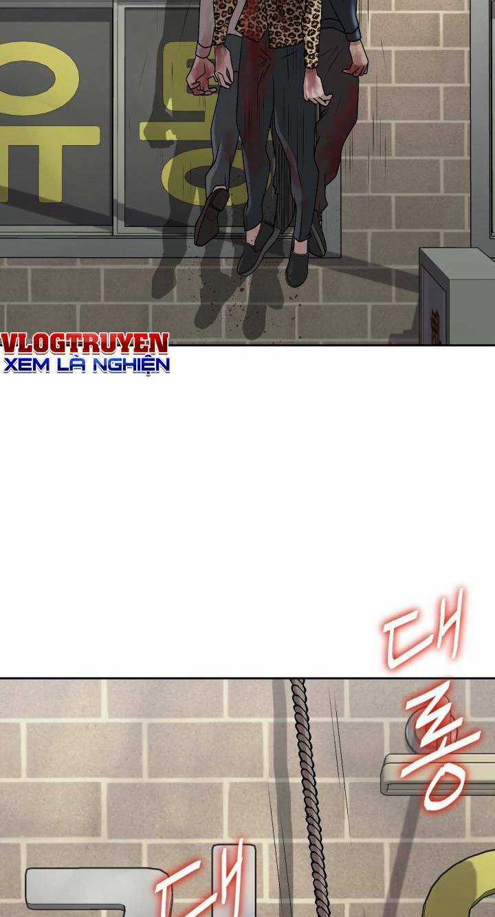 Huyết Tọa Chapter 9 trang 29