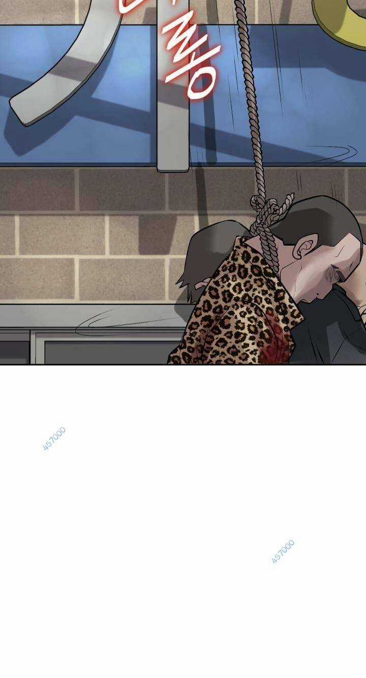 Huyết Tọa Chapter 9 trang 30