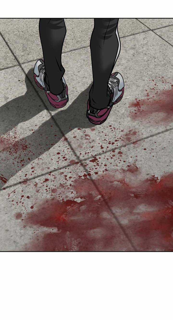 Huyết Tọa Chapter 9 trang 31