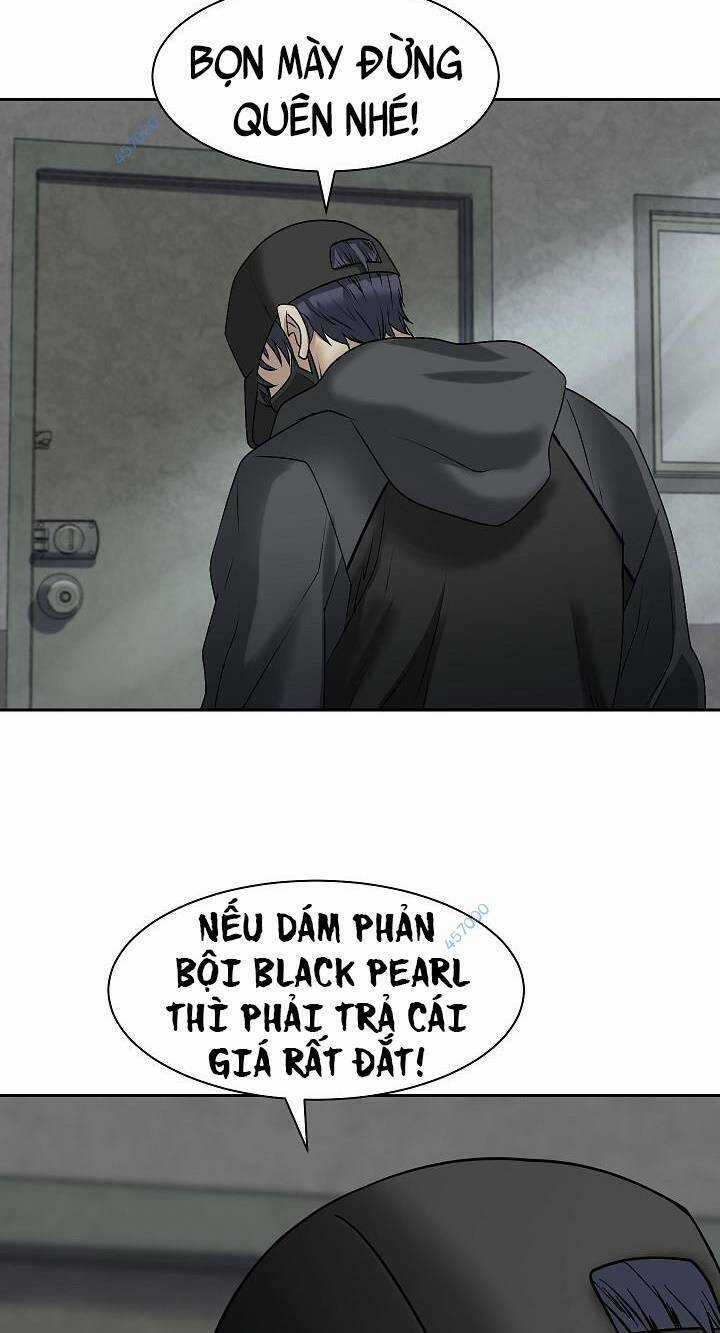 Huyết Tọa Chapter 9 trang 34