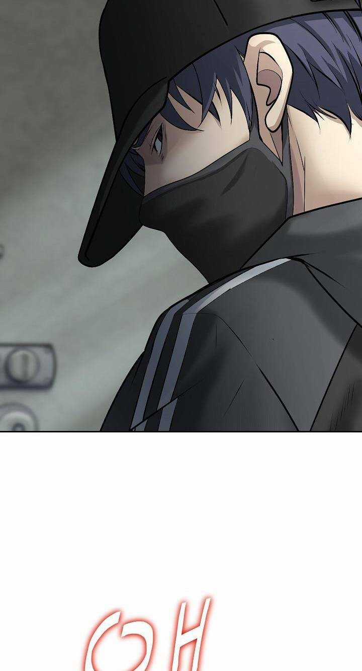 Huyết Tọa Chapter 9 trang 35