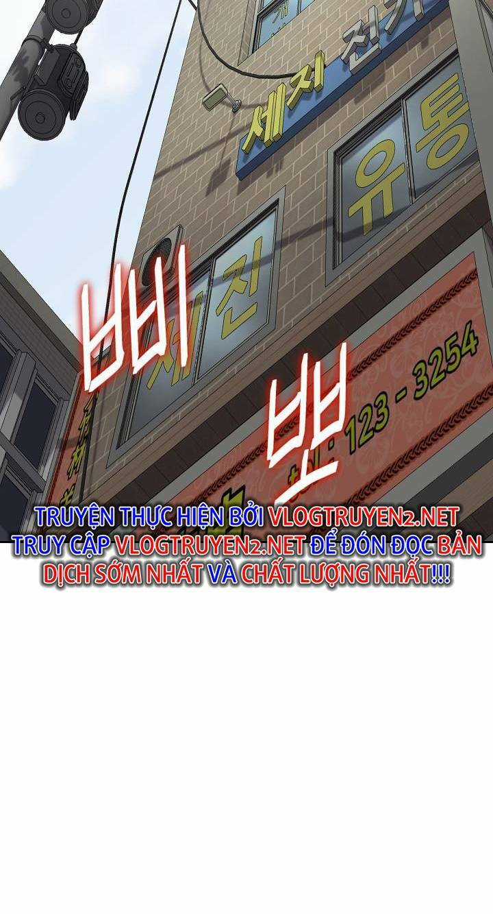 Huyết Tọa Chapter 9 trang 37