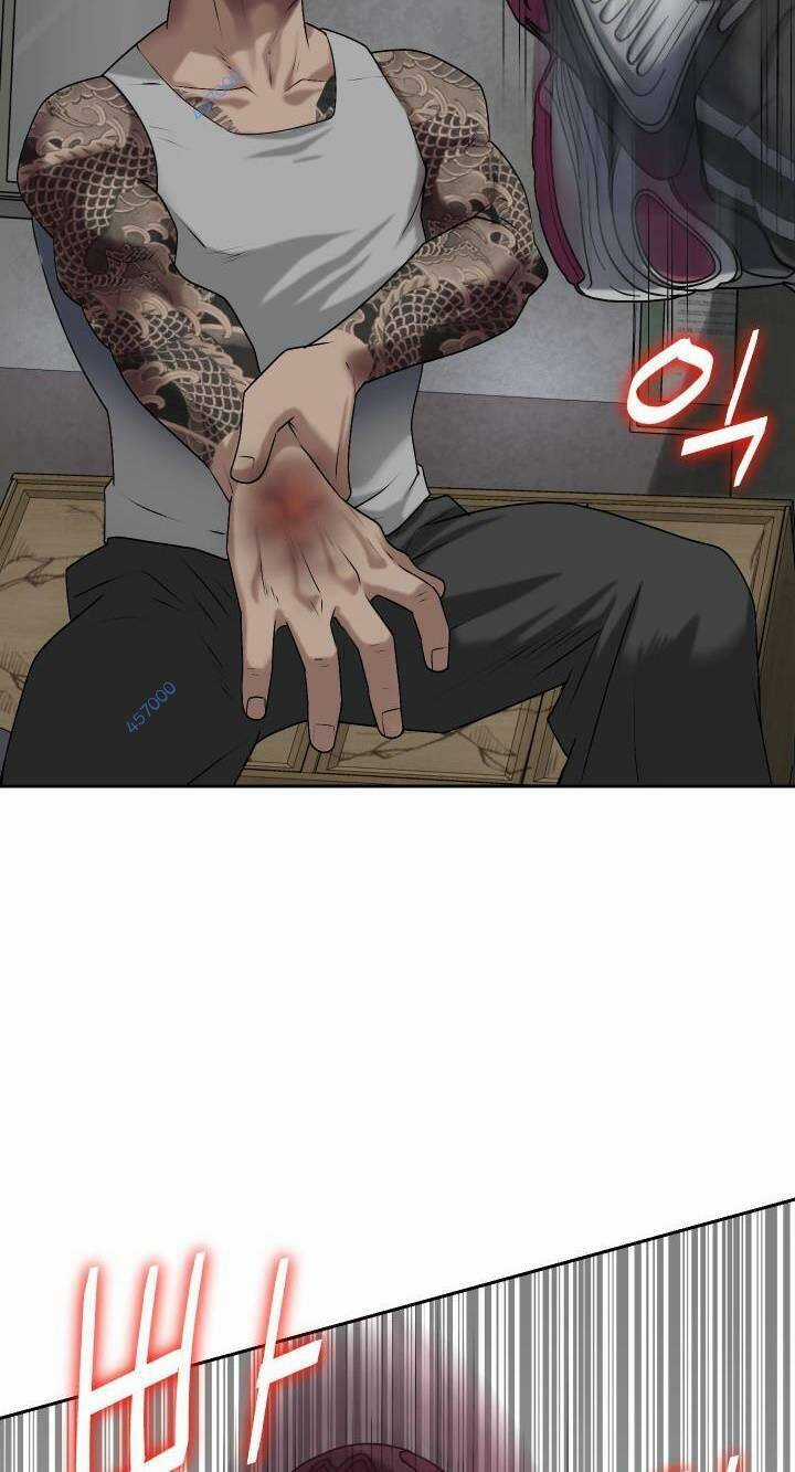 Huyết Tọa Chapter 9 trang 4