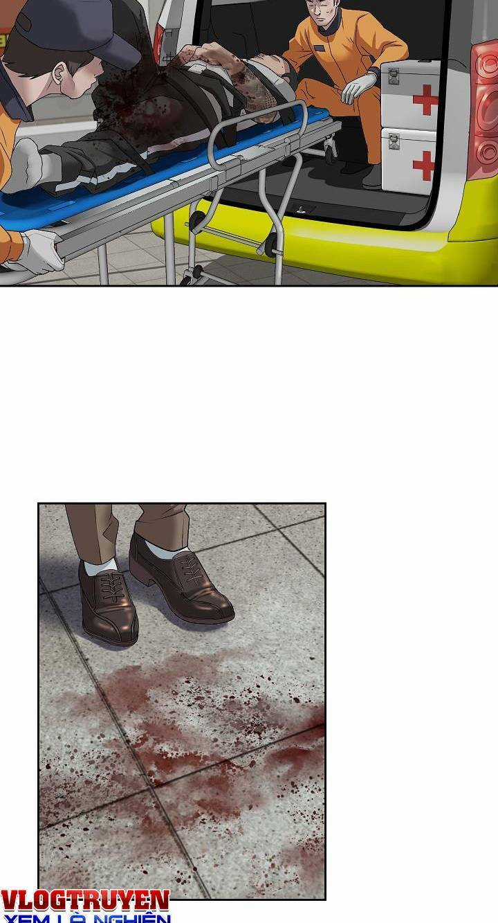 Huyết Tọa Chapter 9 trang 41