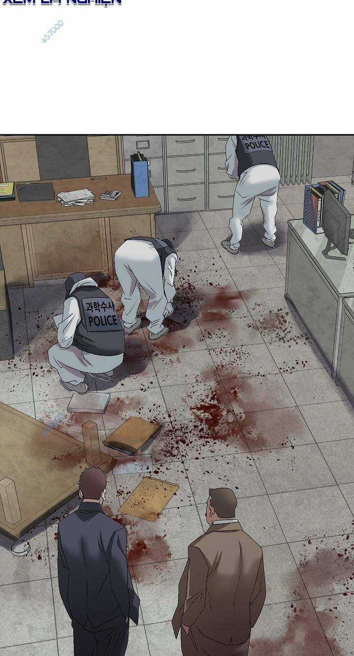 Huyết Tọa Chapter 9 trang 42