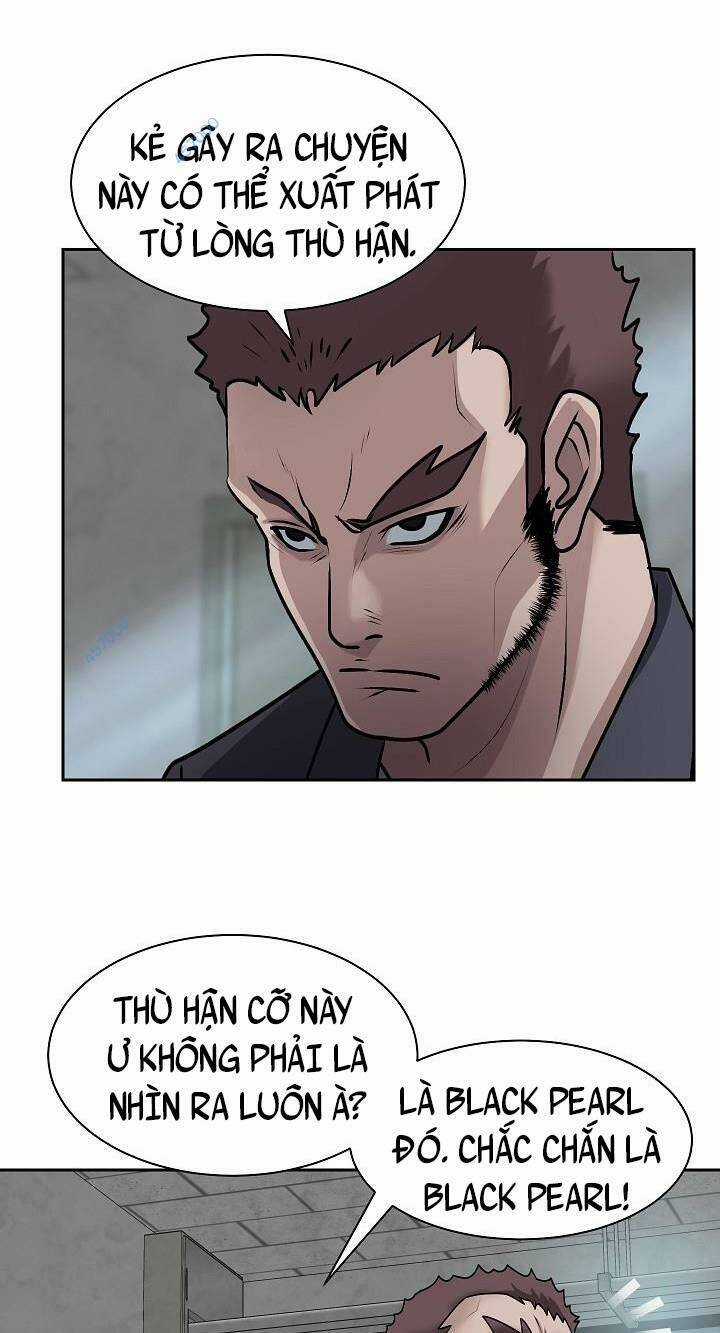 Huyết Tọa Chapter 9 trang 44