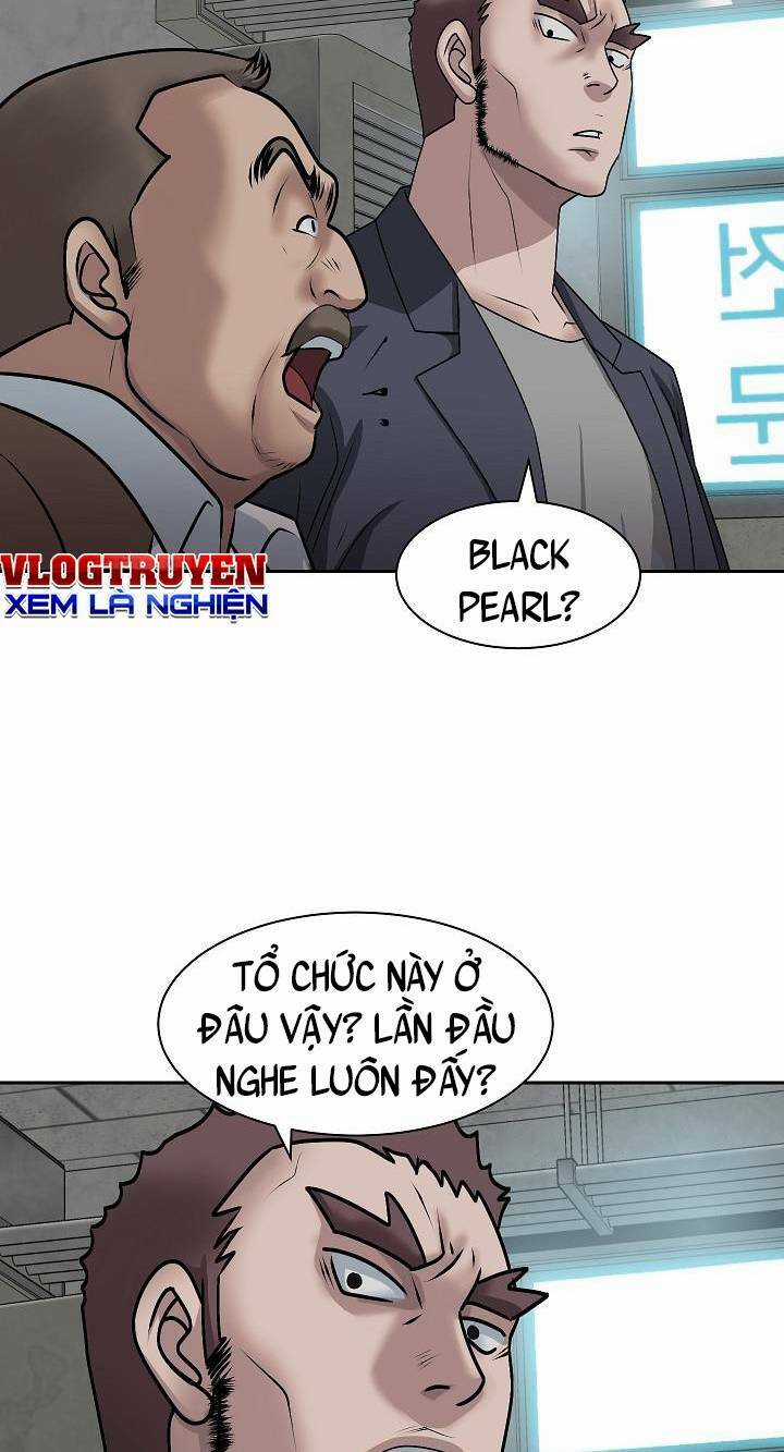 Huyết Tọa Chapter 9 trang 45