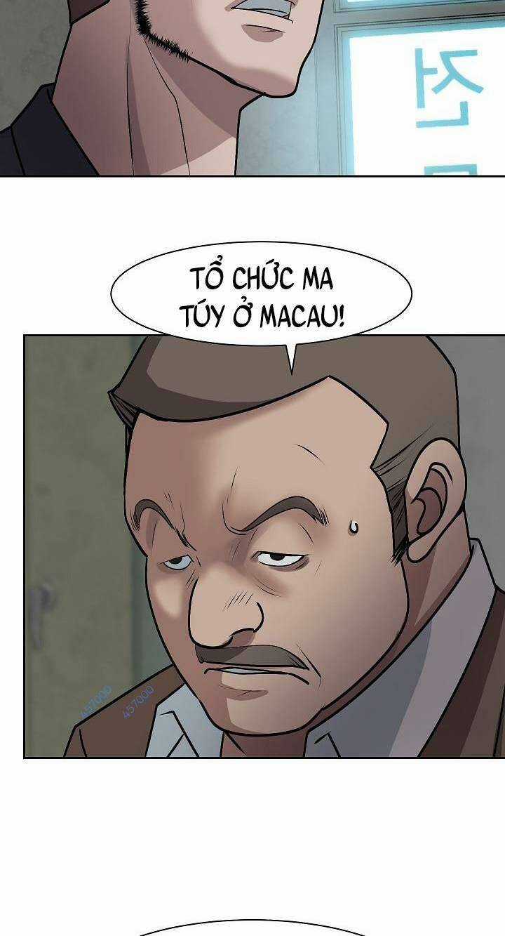 Huyết Tọa Chapter 9 trang 46