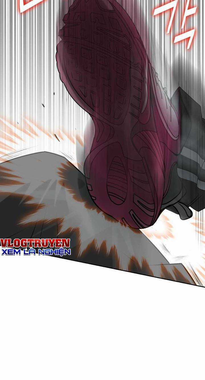 Huyết Tọa Chapter 9 trang 5