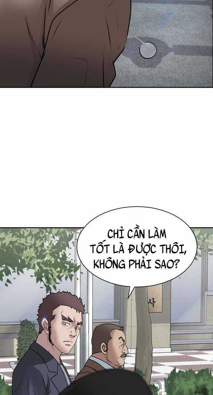 Huyết Tọa Chapter 9 trang 50