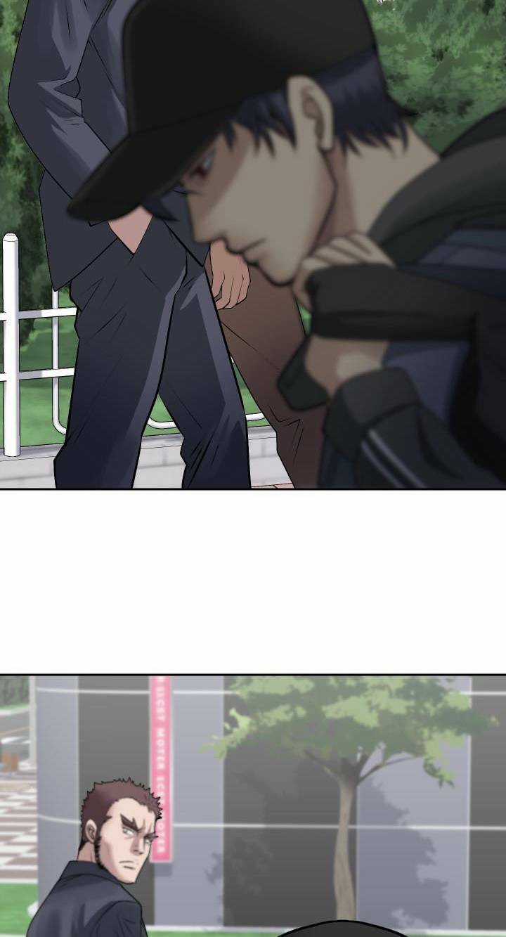 Huyết Tọa Chapter 9 trang 51