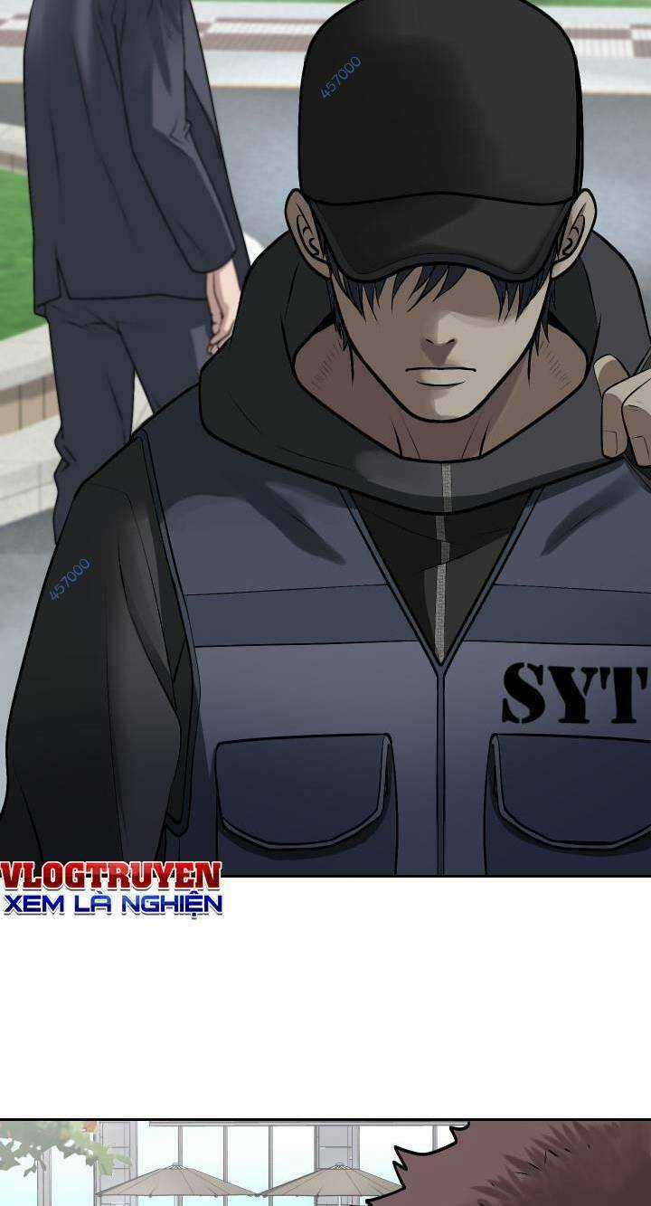 Huyết Tọa Chapter 9 trang 52