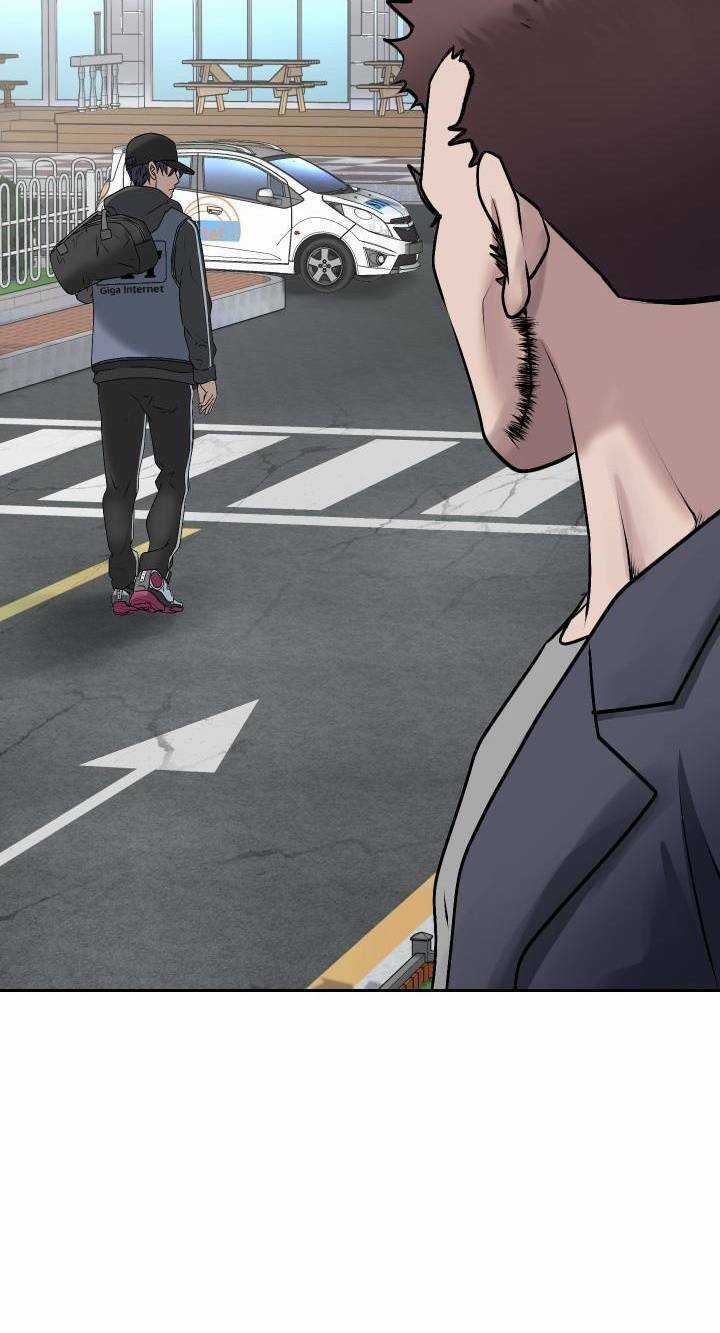 Huyết Tọa Chapter 9 trang 53