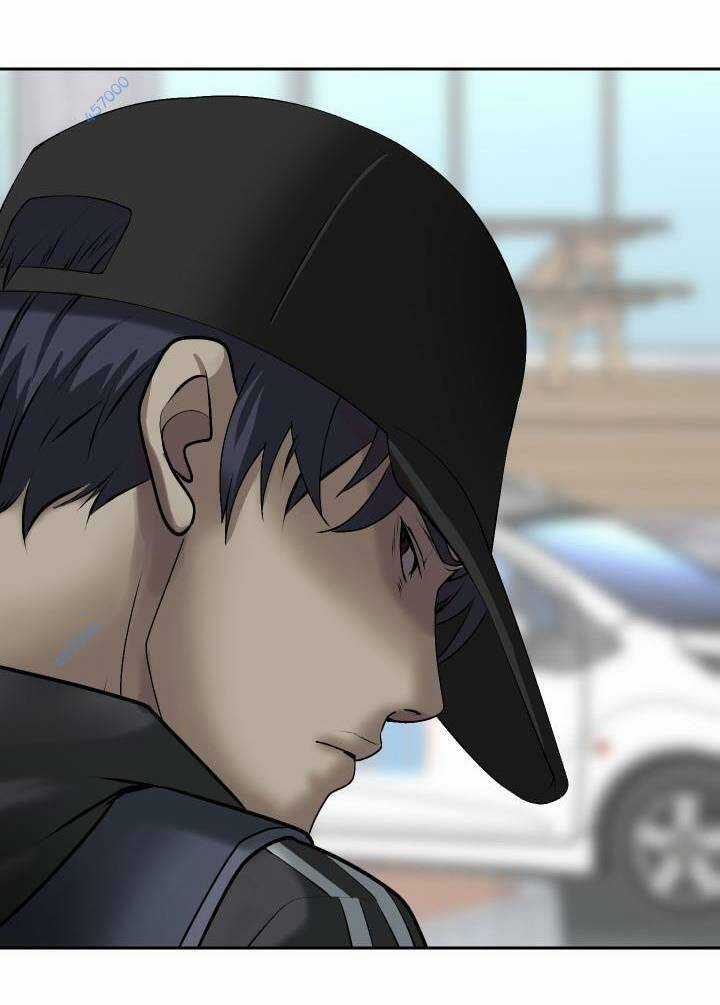 Huyết Tọa Chapter 9 trang 54