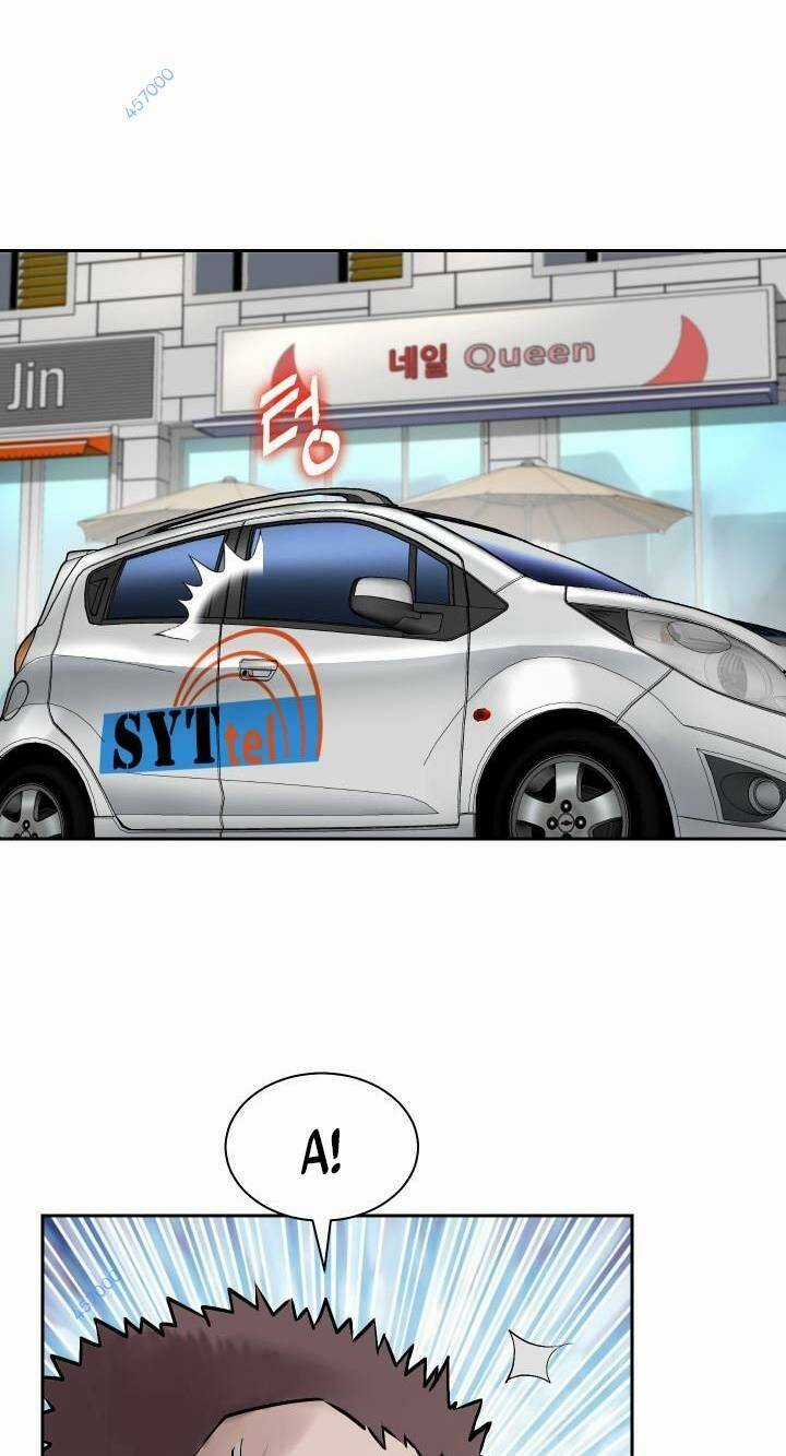 Huyết Tọa Chapter 9 trang 56