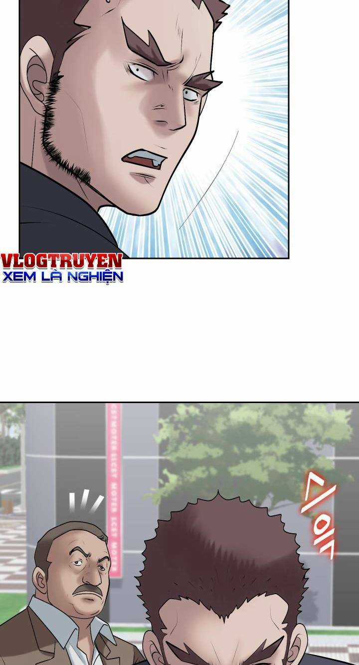 Huyết Tọa Chapter 9 trang 57