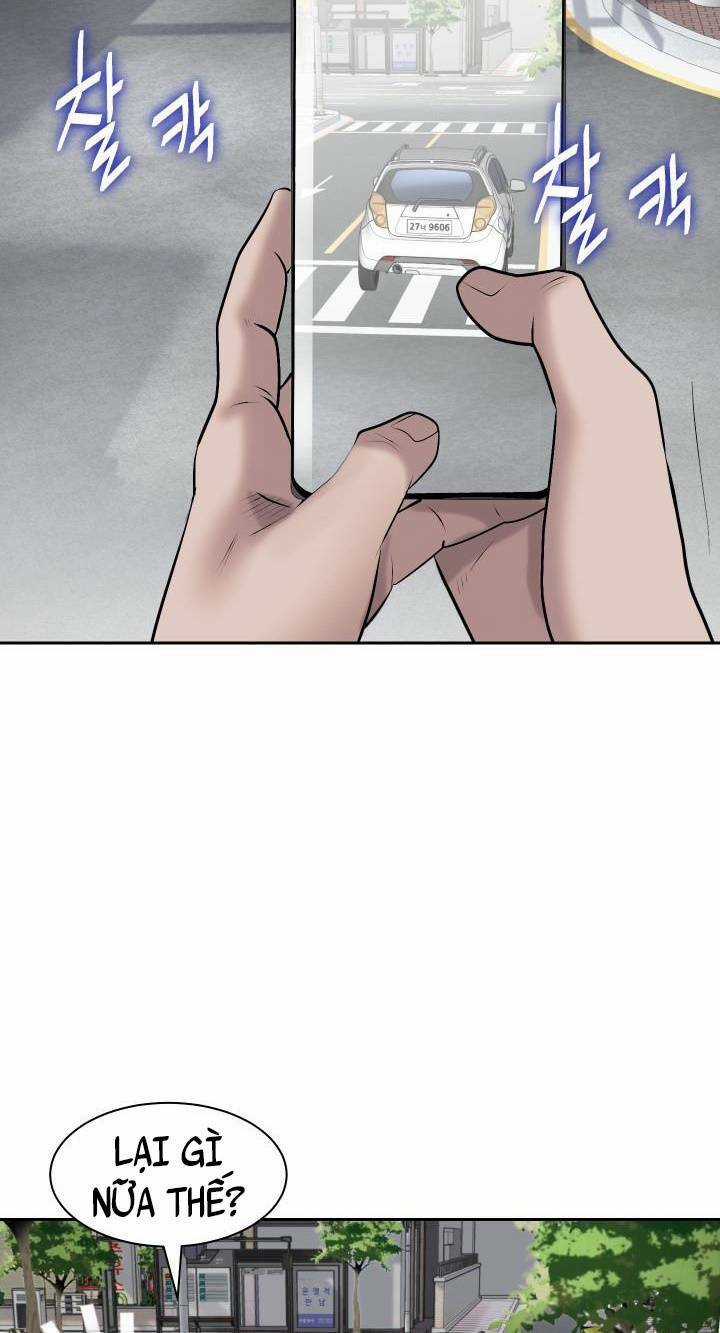 Huyết Tọa Chapter 9 trang 59