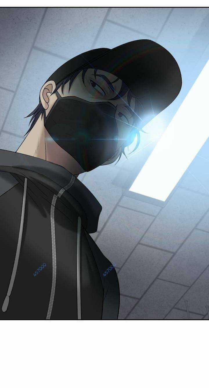 Huyết Tọa Chapter 9 trang 6