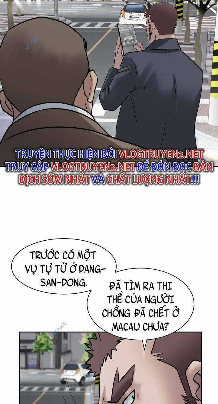 Huyết Tọa Chapter 9 trang 60