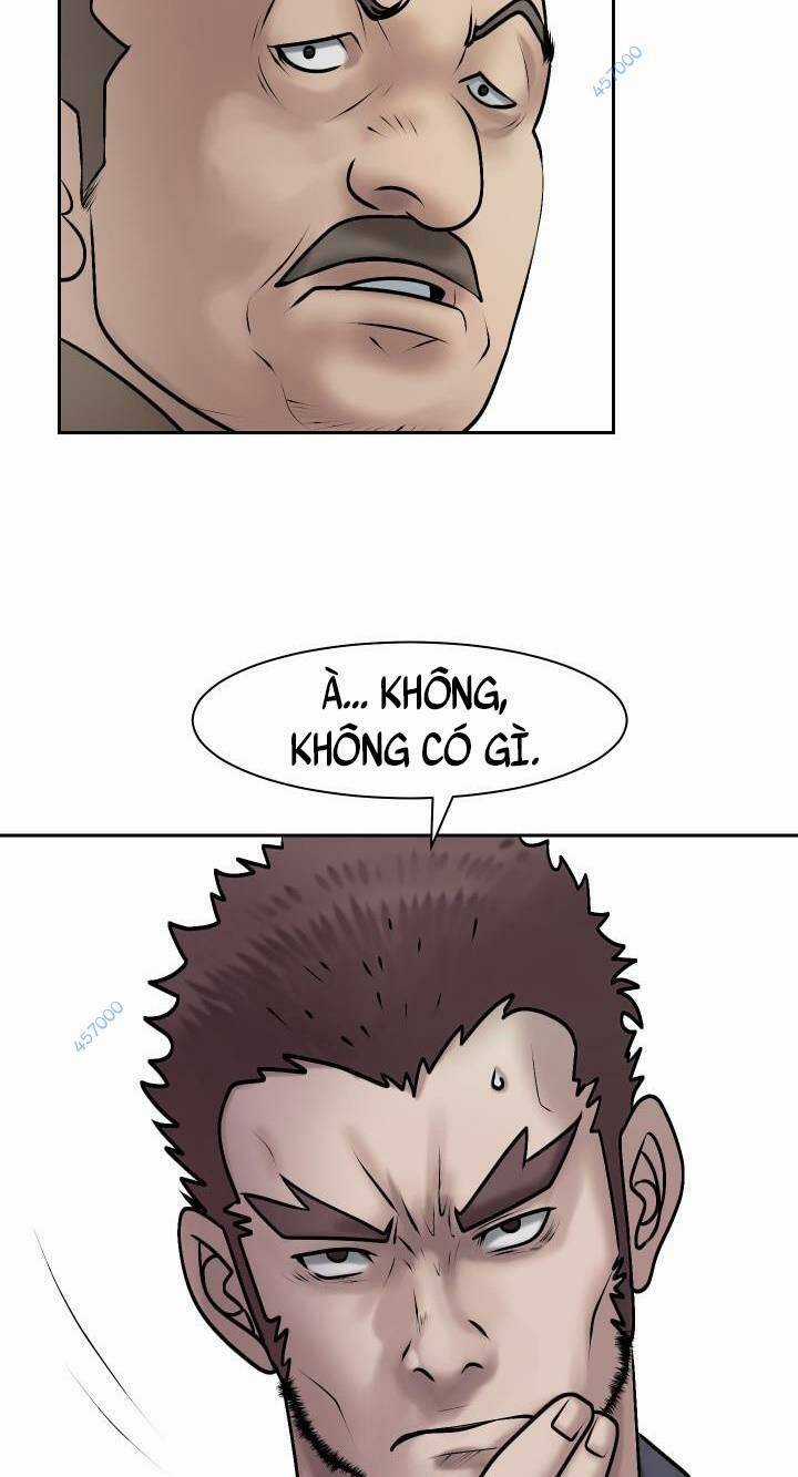 Huyết Tọa Chapter 9 trang 62