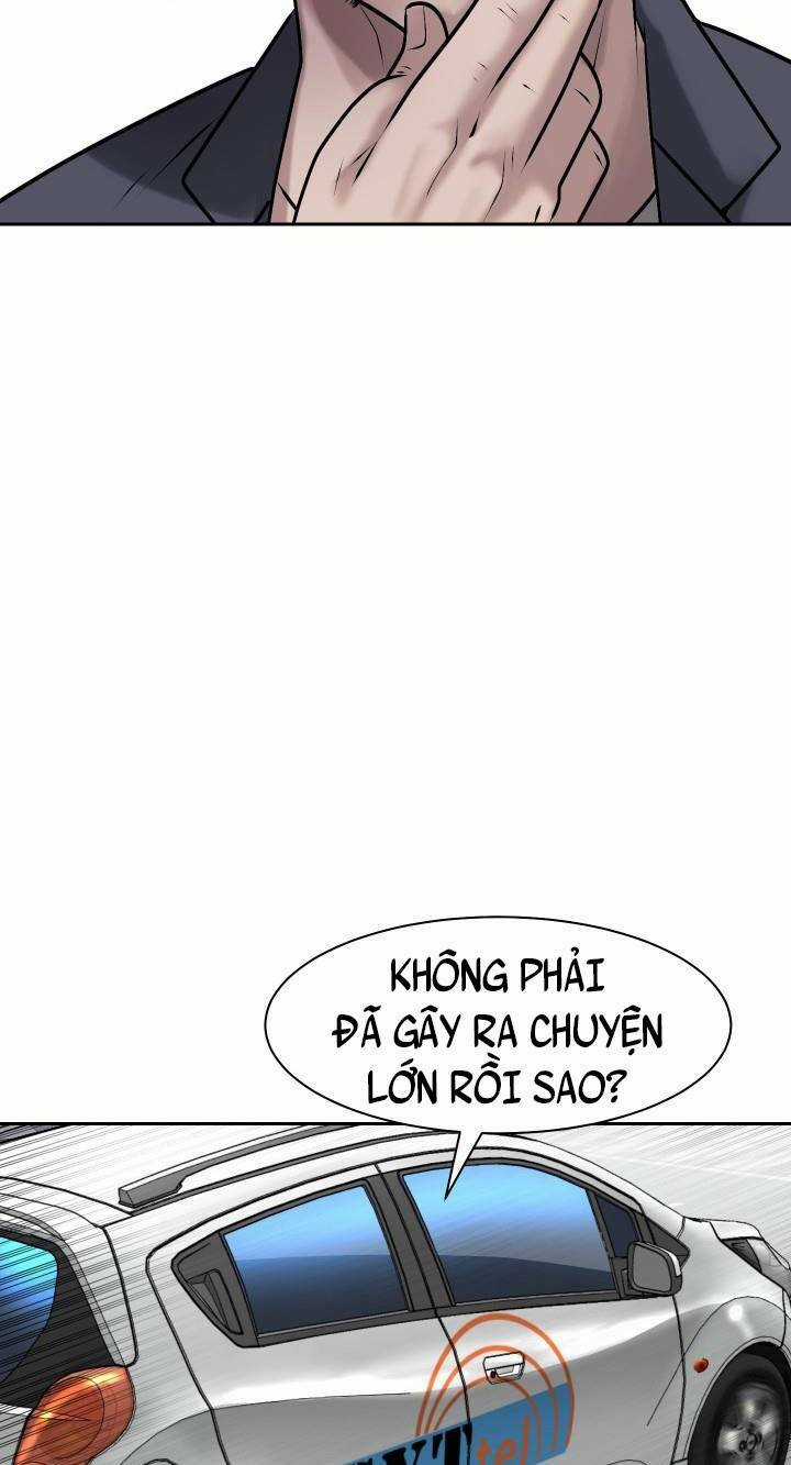 Huyết Tọa Chapter 9 trang 63