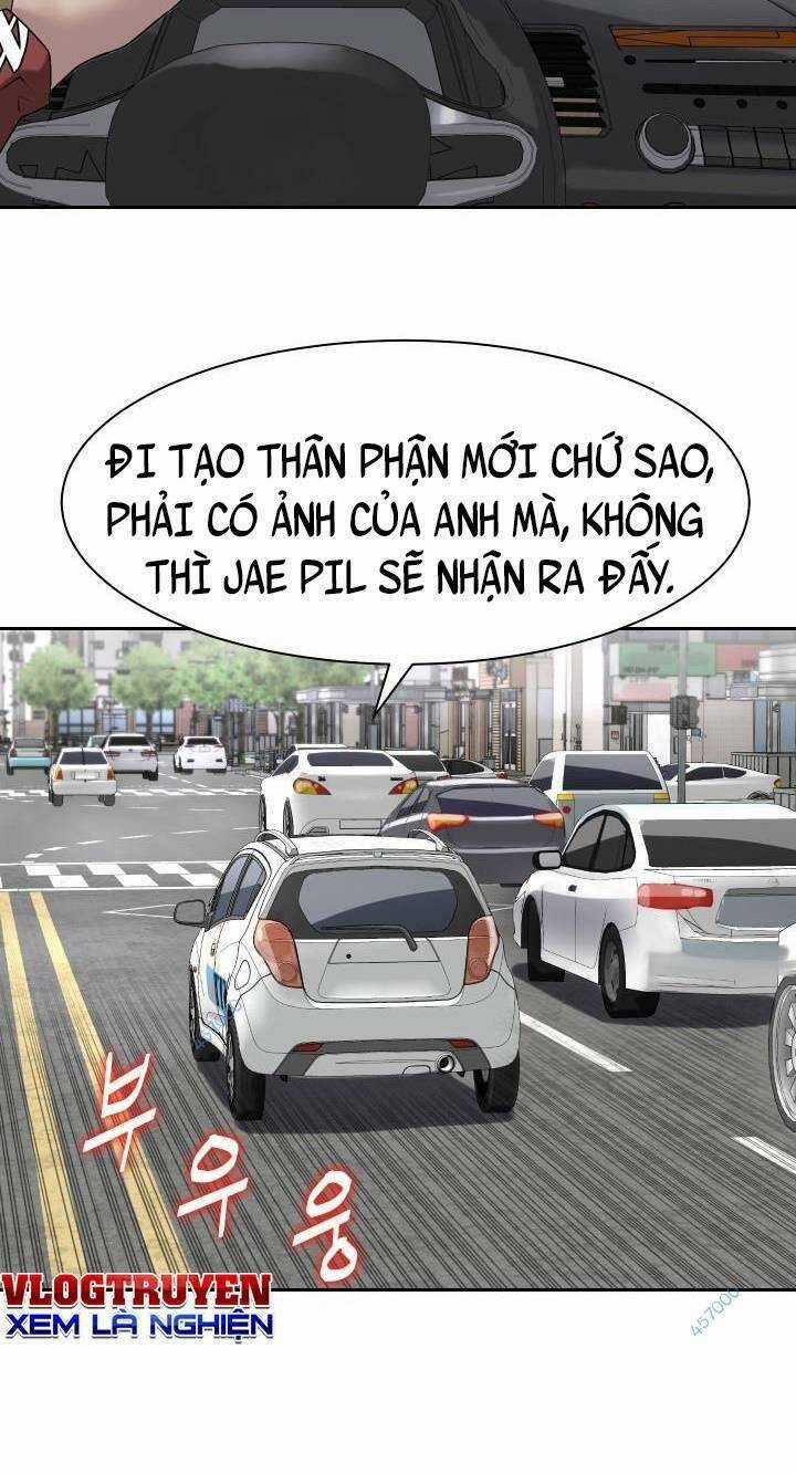 Huyết Tọa Chapter 9 trang 68