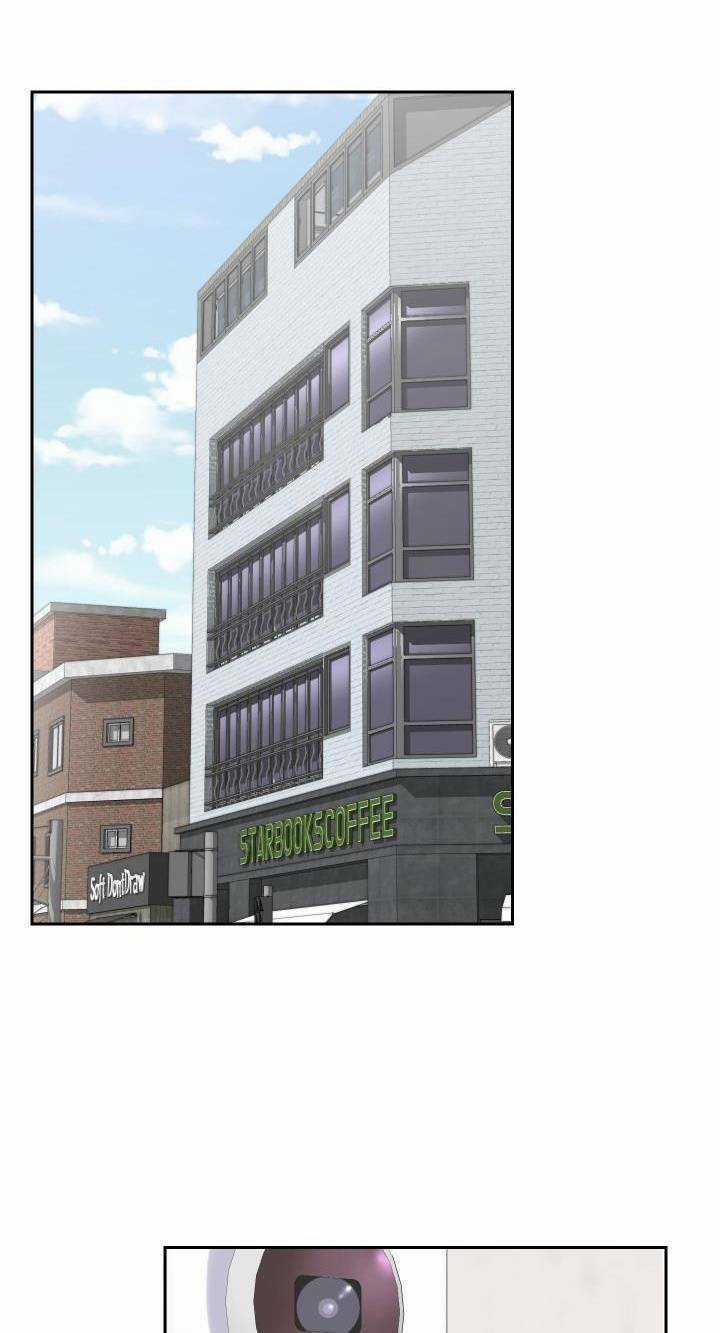 Huyết Tọa Chapter 9 trang 69