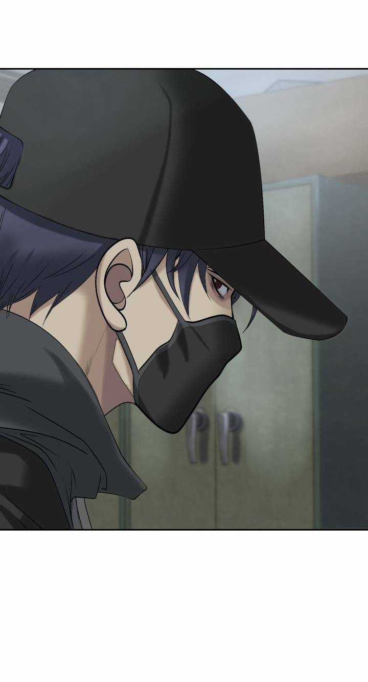 Huyết Tọa Chapter 9 trang 7