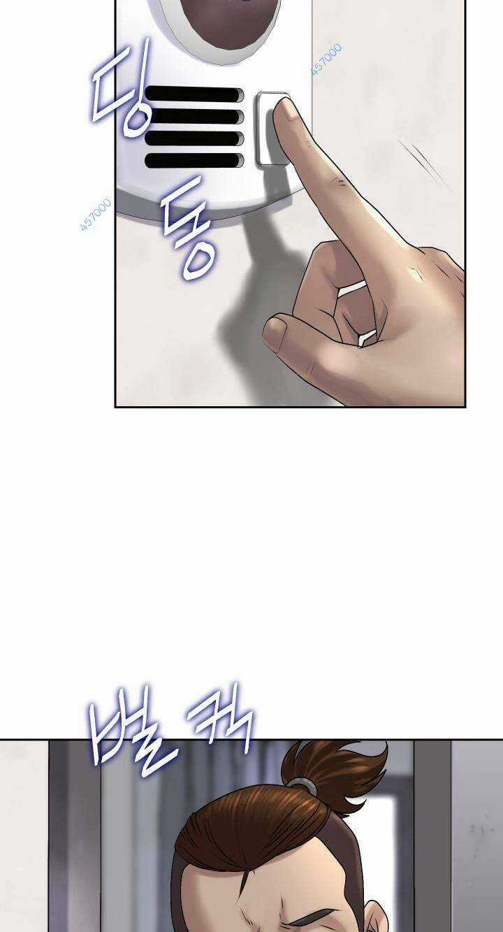 Huyết Tọa Chapter 9 trang 70