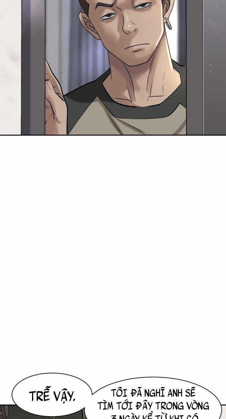 Huyết Tọa Chapter 9 trang 71