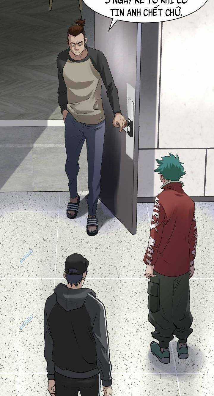 Huyết Tọa Chapter 9 trang 72