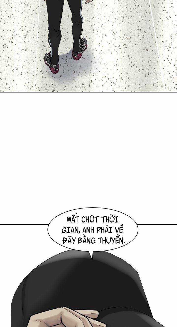 Huyết Tọa Chapter 9 trang 73